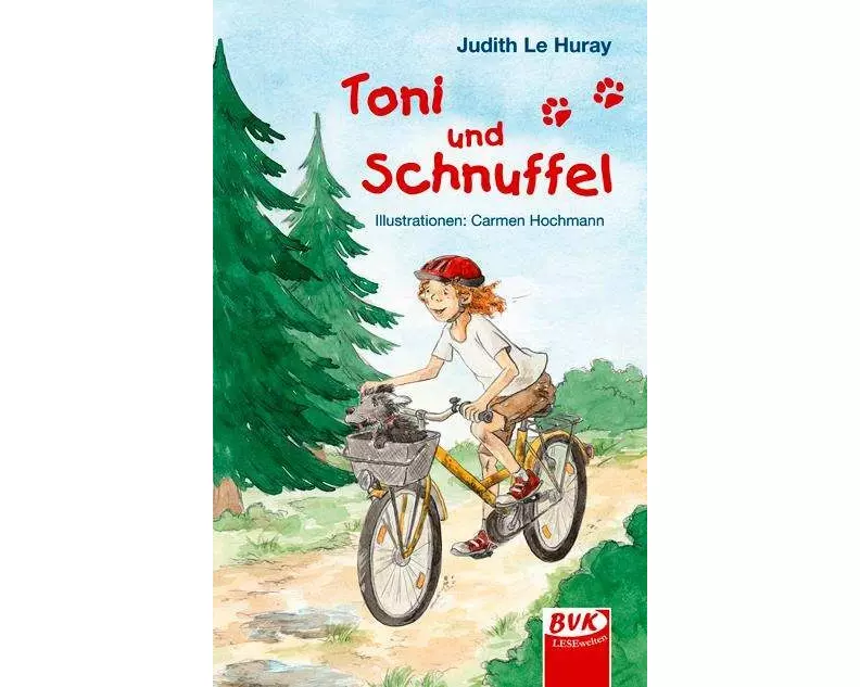 Toni und Schnuffel