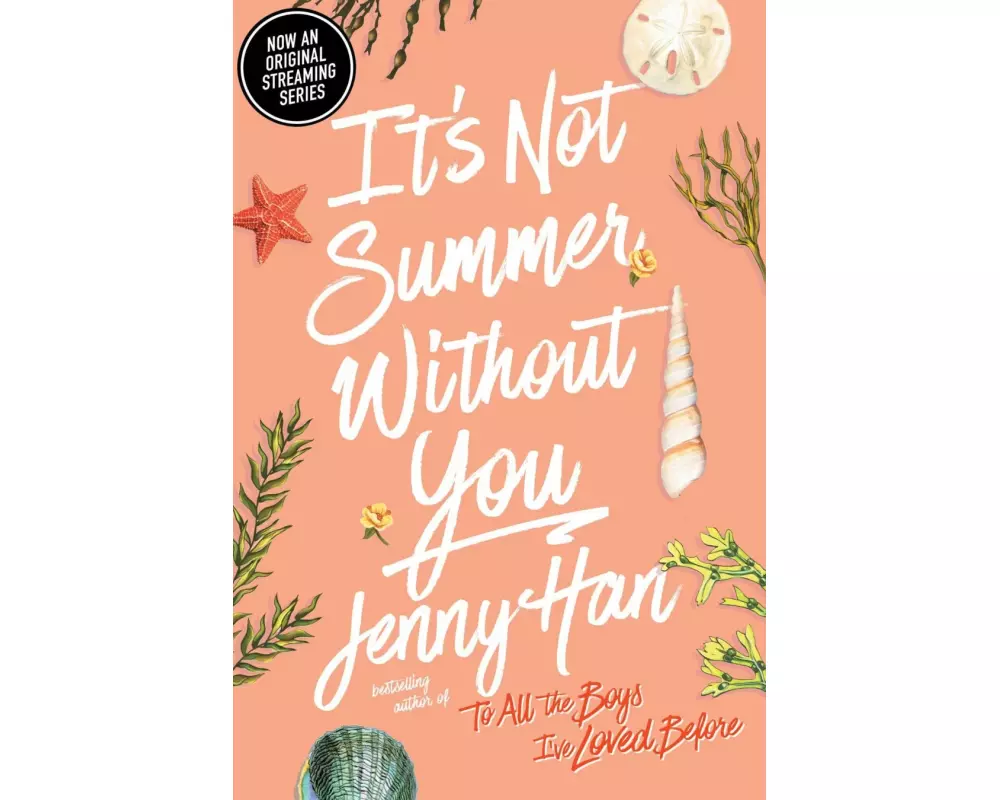 It's Not Summer Without You