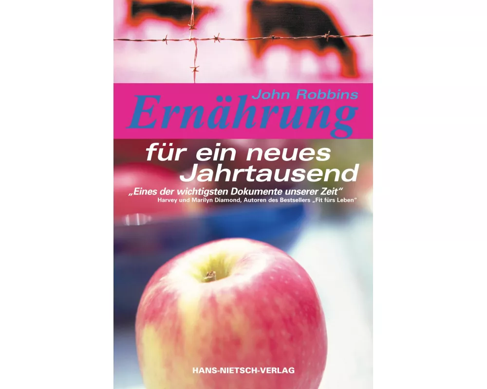 Ernährung für ein neues Jahrtausend