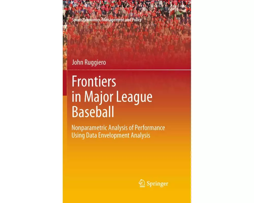 Frontiers in Major League Baseball