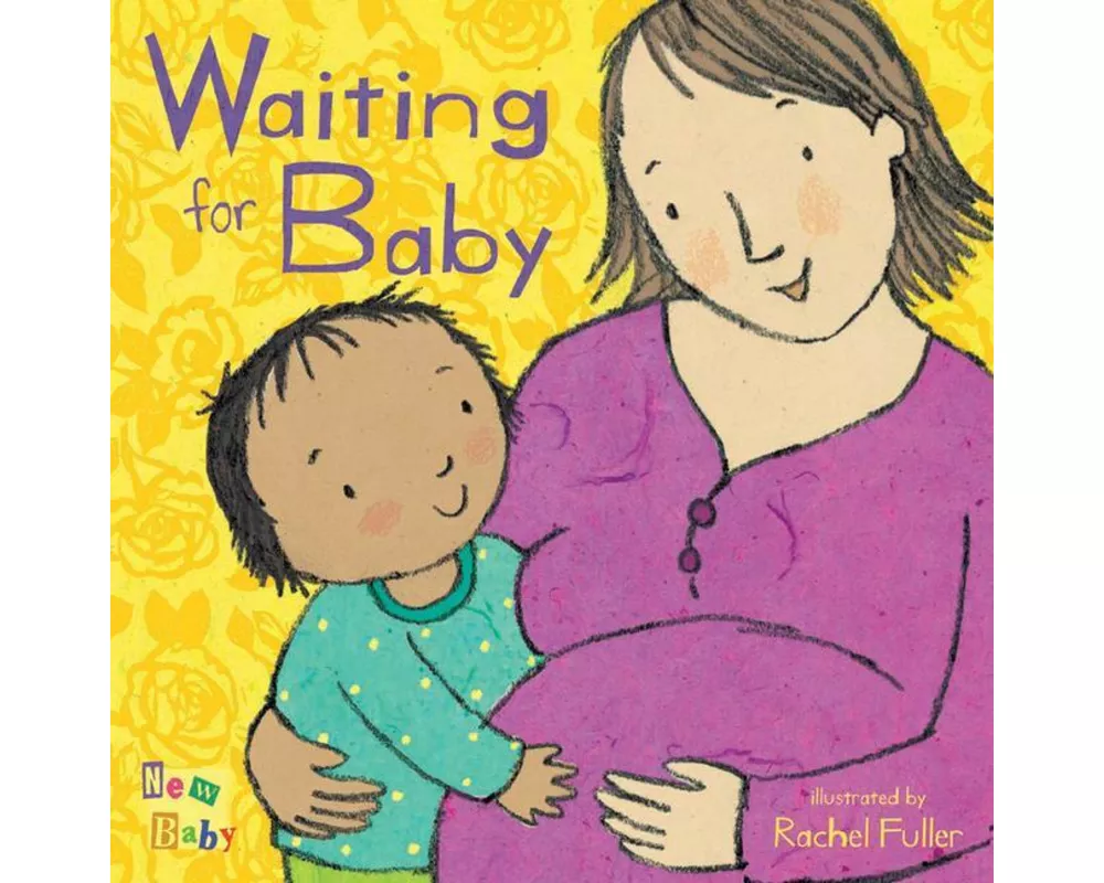 Waiting for Baby