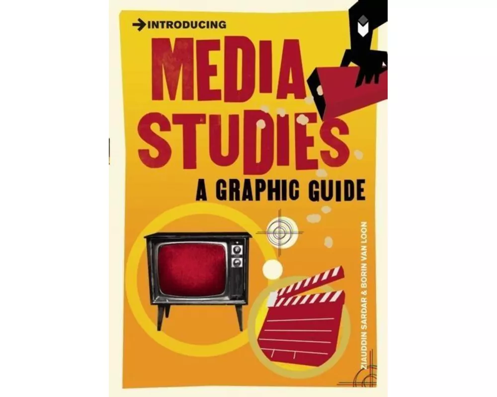 Introducing Media Studies