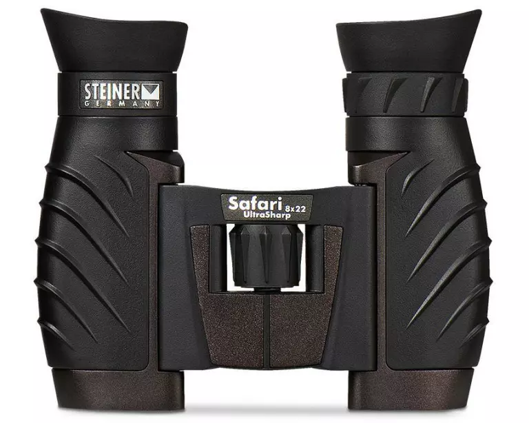 Steiner Fernglas Safari Ultrasharp 8x22