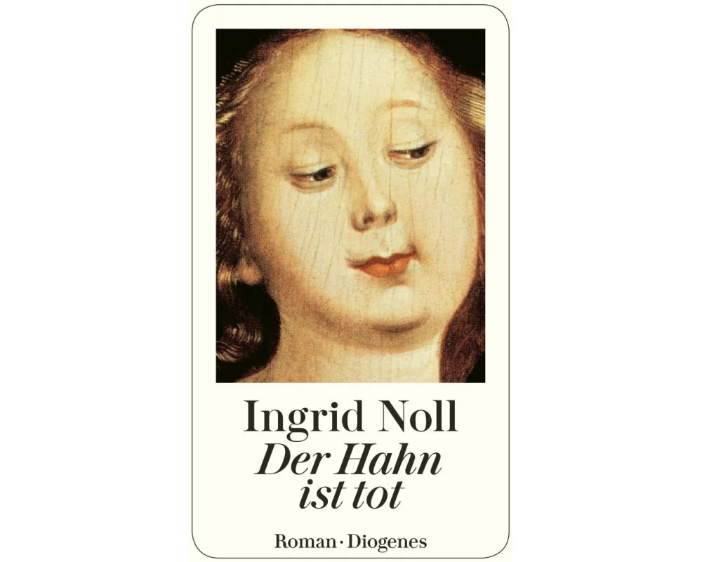 Der Hahn ist tot