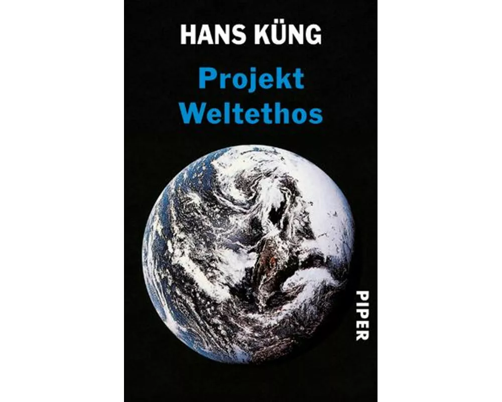 Projekt Weltethos