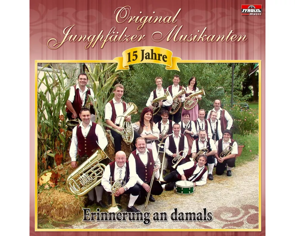 Erinnerung An Damals