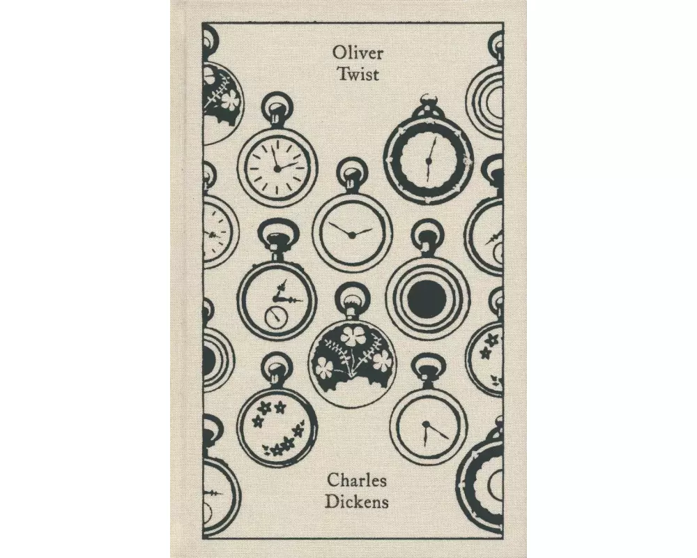 Oliver Twist