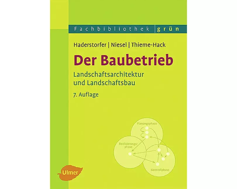 Der Baubetrieb