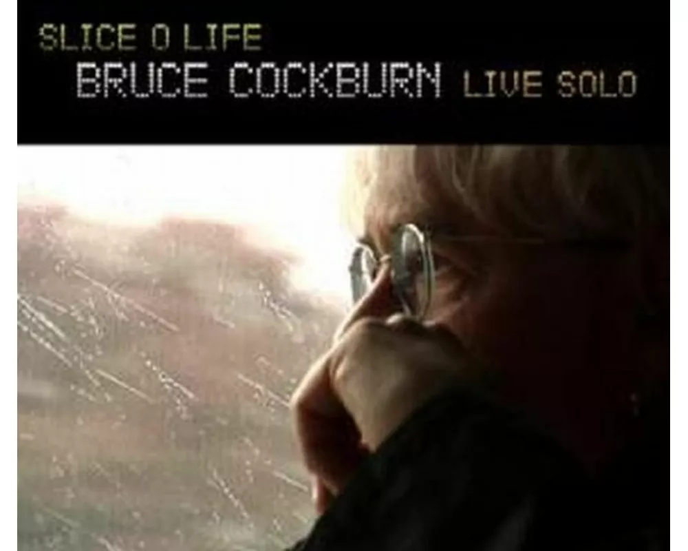 Slice O Life - Live Solo