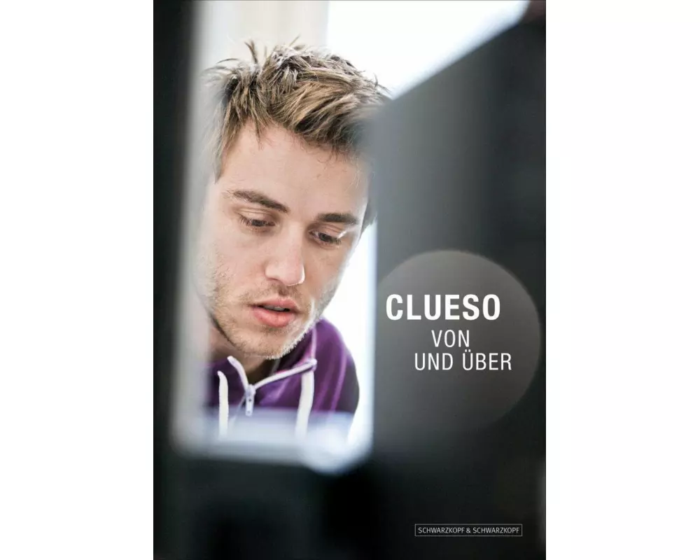 Von und Über – Clueso