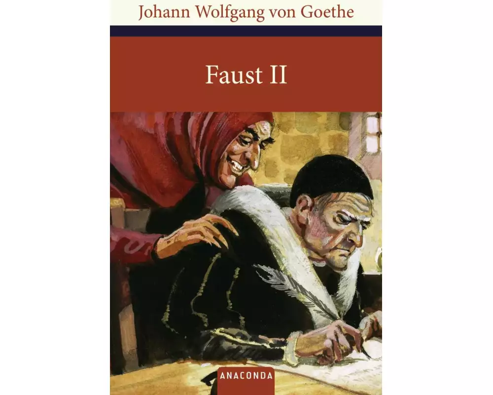 Faust II