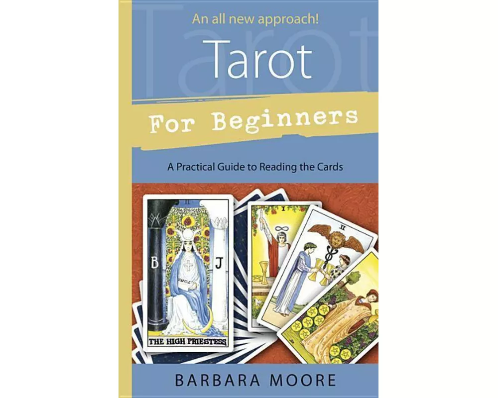 Tarot for Beginners