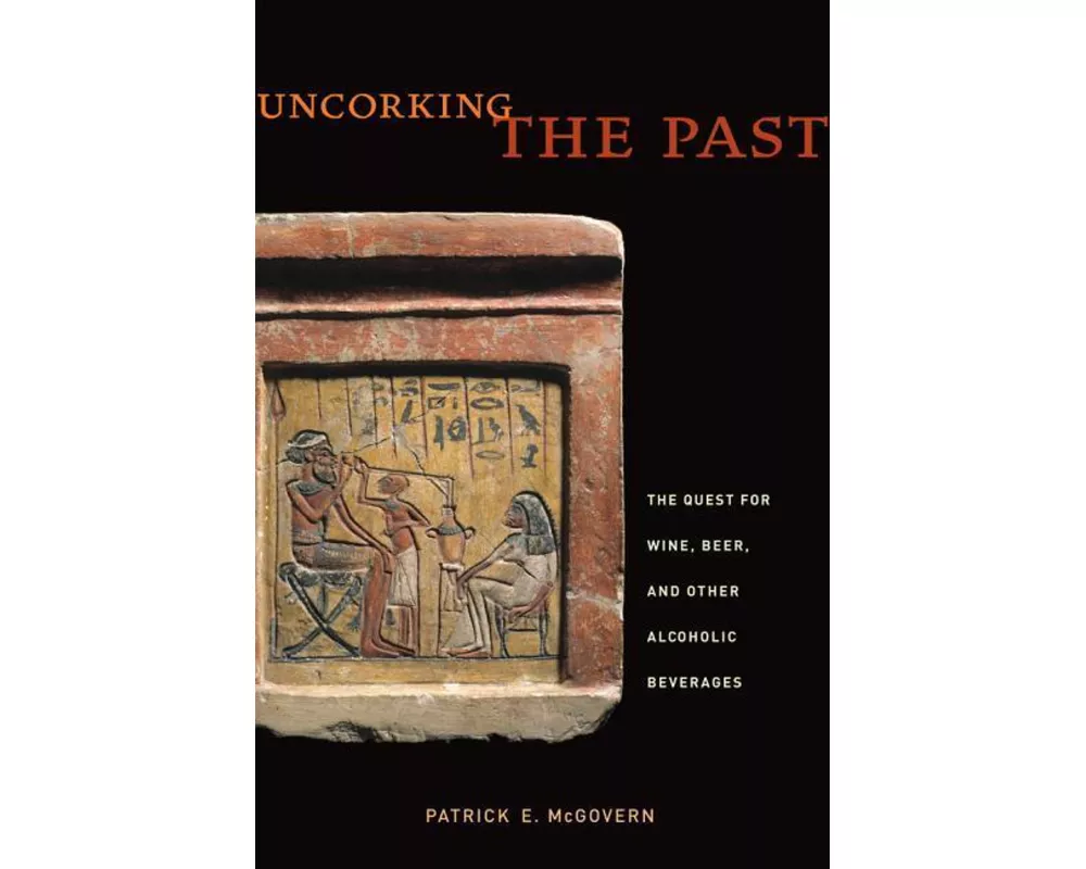 Uncorking the Past