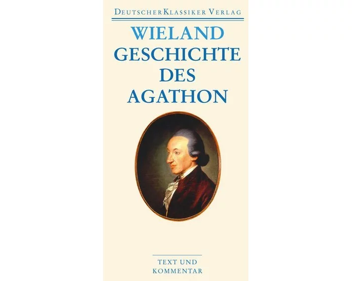 Geschichte des Agathon