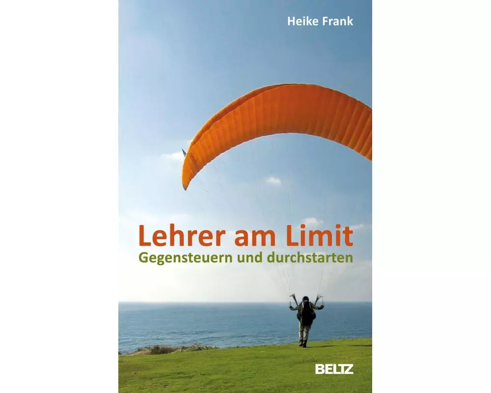 Lehrer am Limit
