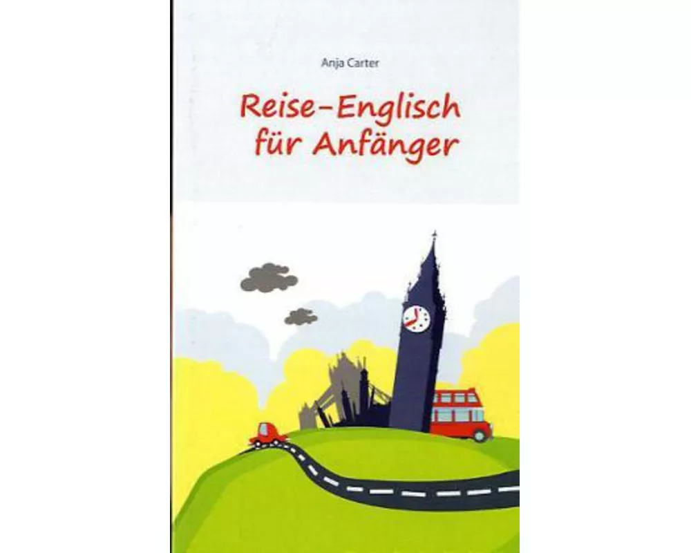 Reise-Englisch für Anfänger