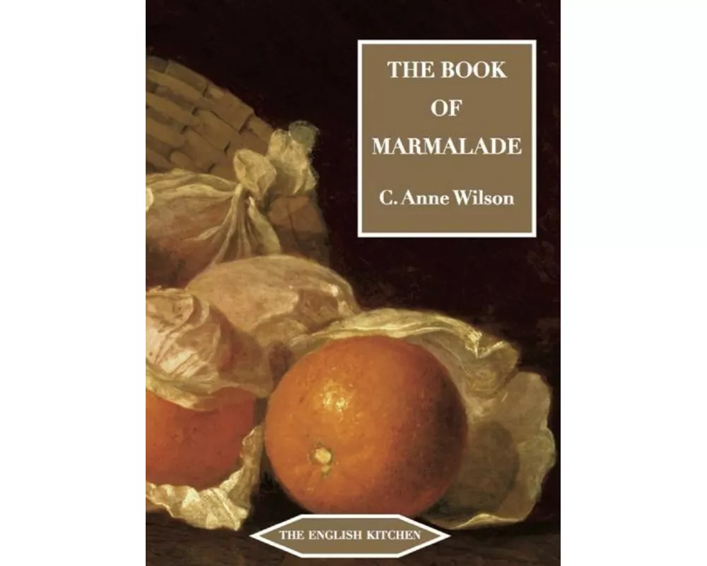 The Book of Marmalade
