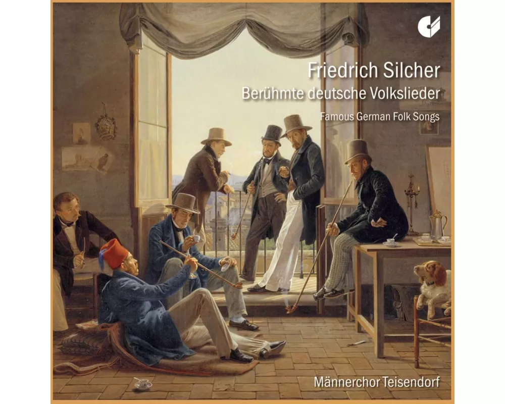 Berühmte Deutsche Volkslieder