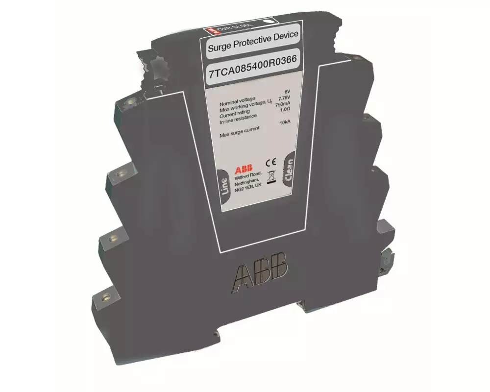 ABB Überspannungsableiter OVR SL30/3W