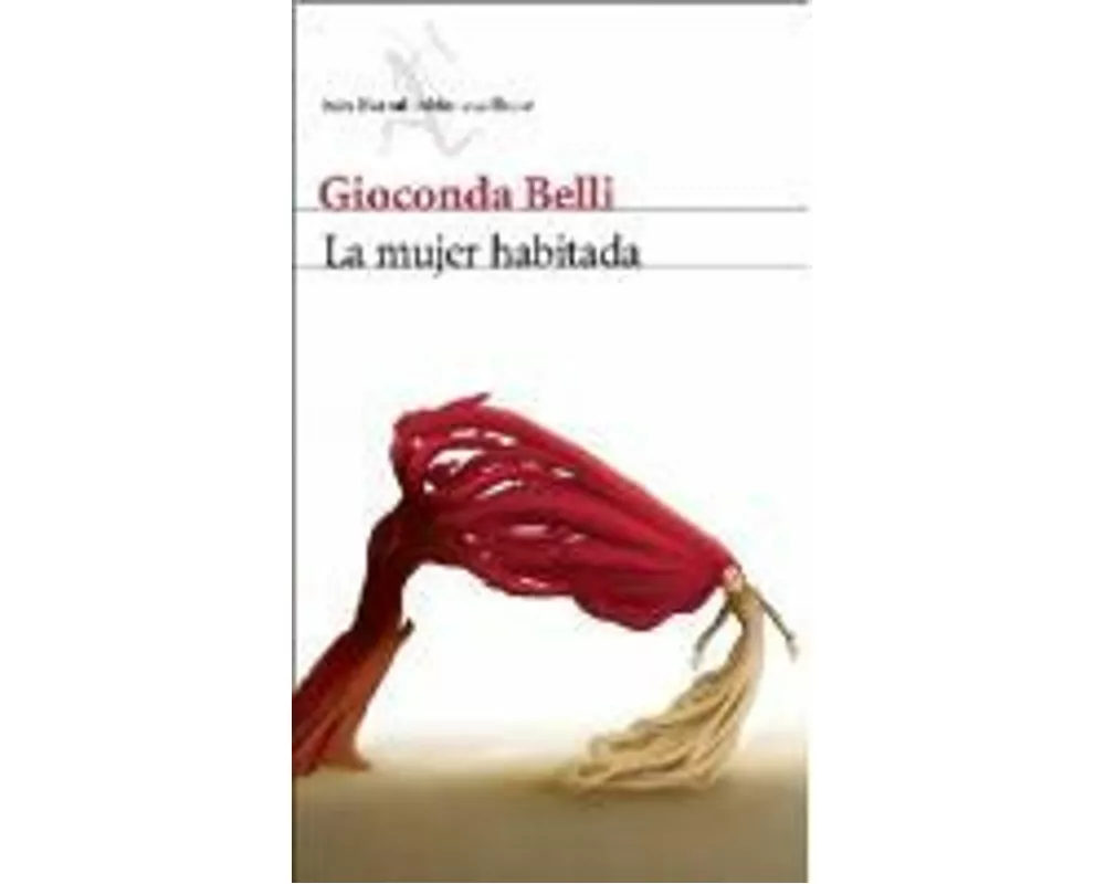 La mujer habitada