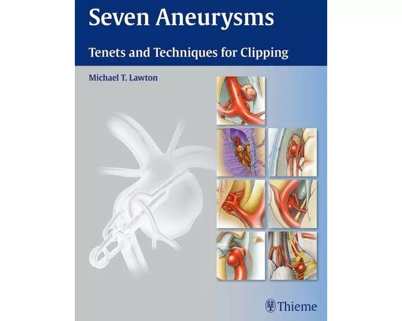 Seven Aneurysms