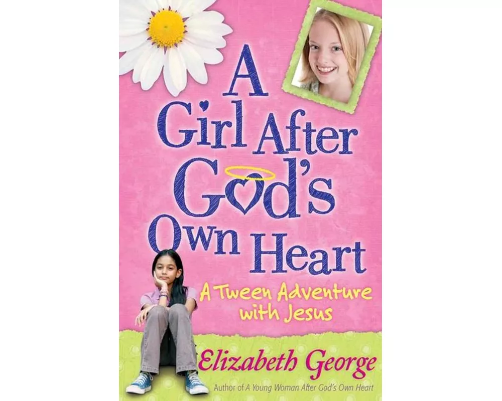 A Girl After God's Own Heart