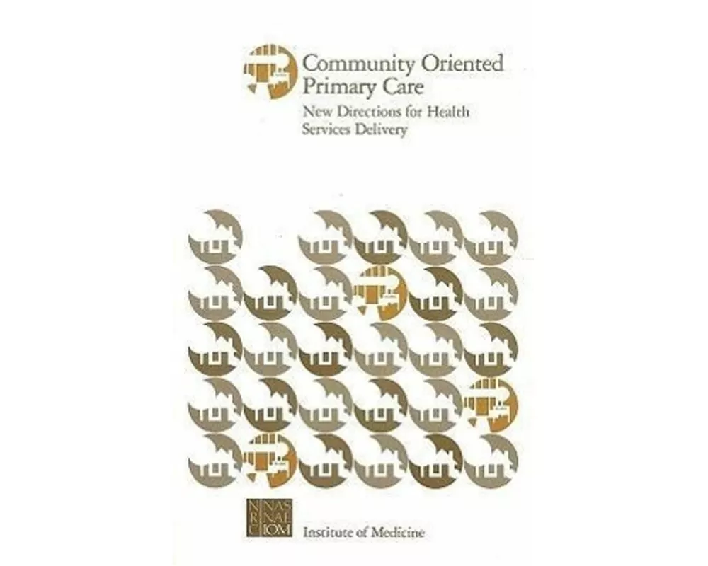 Community Oriented Primary Care