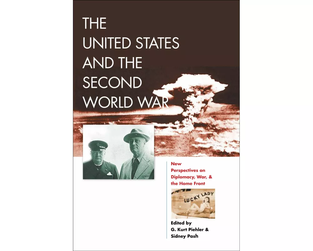 The United States and the Second World War