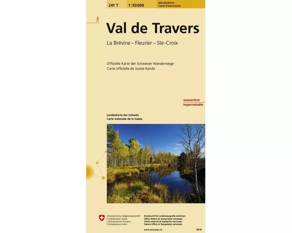Val de Travers