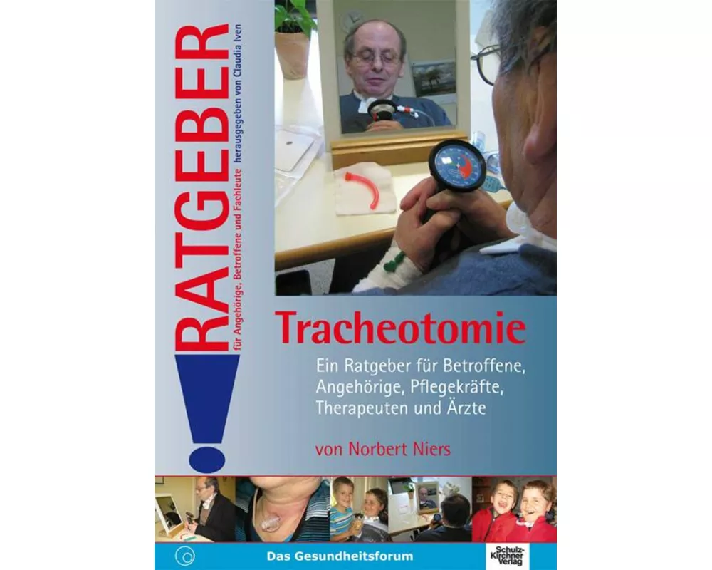 Tracheotomie