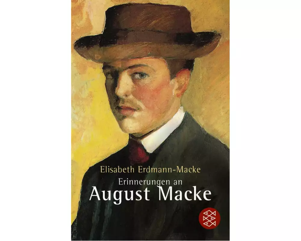 Erinnerung an August Macke