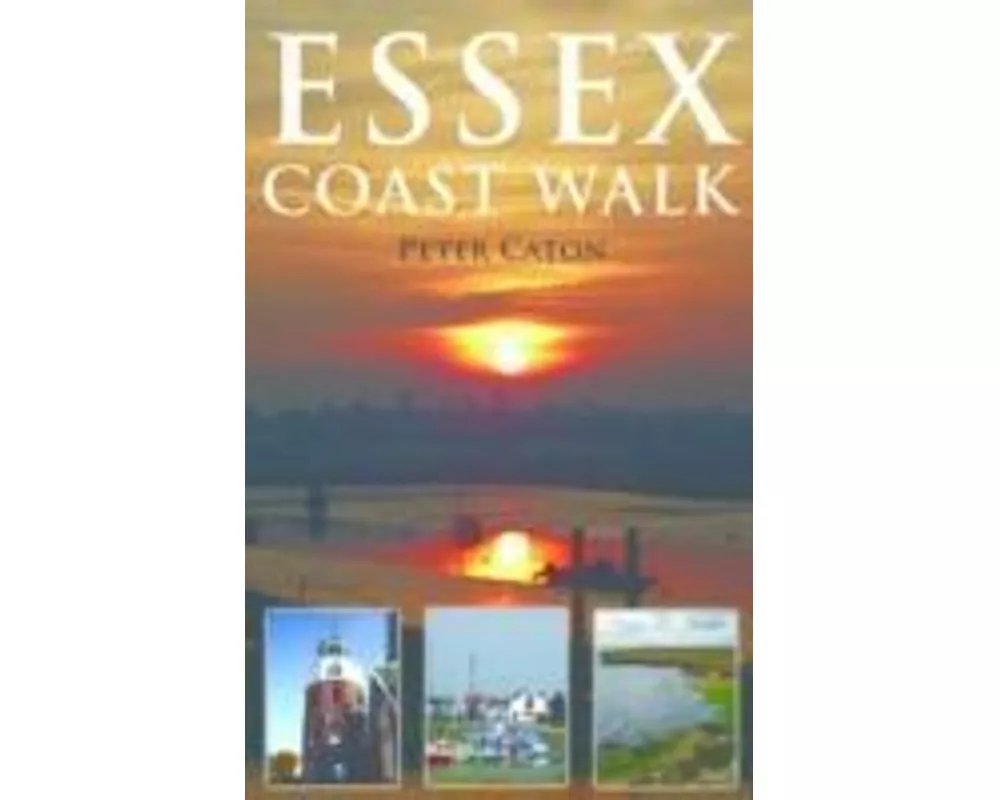 Essex Coast Walk