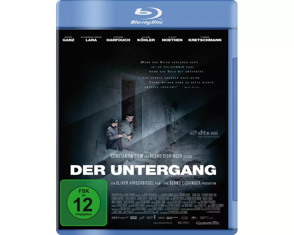 Der Untergang