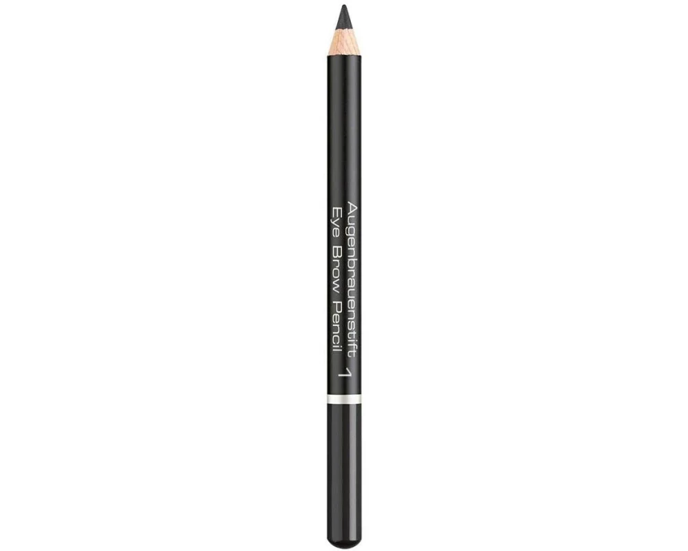ARTDECO Eye Brow Pencil Schwarz