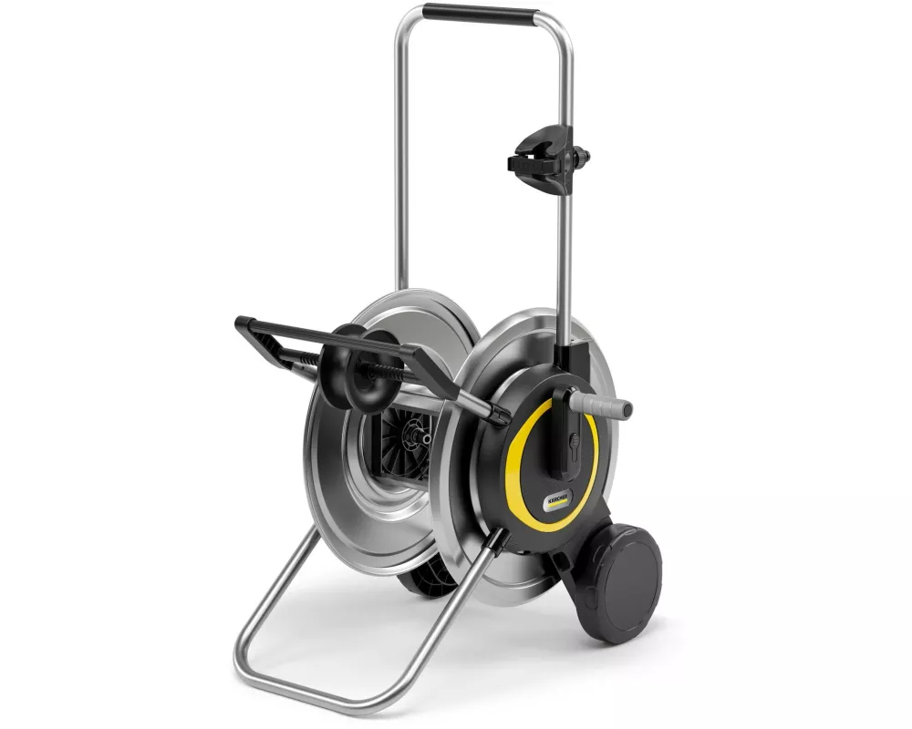 Kärcher Professional Schlauchwagen HT 6 M