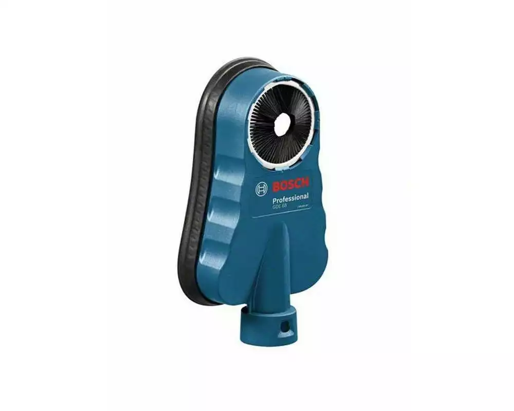 Bosch Professional Absaugvorrichtung GDE 68