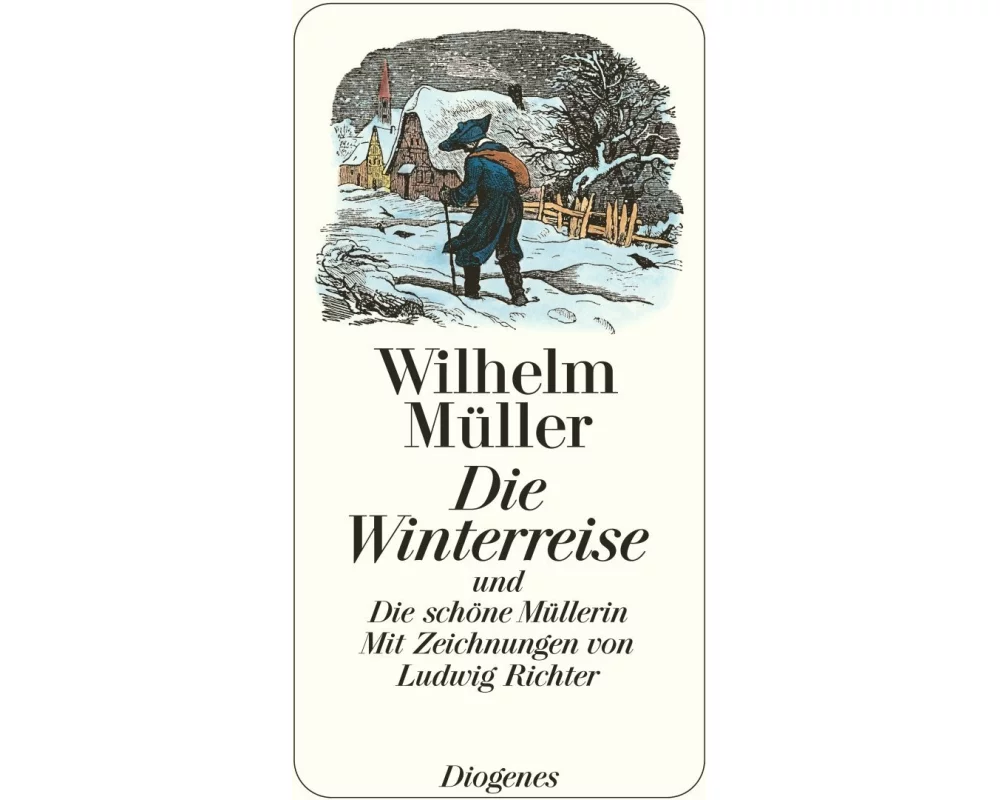 Die Winterreise