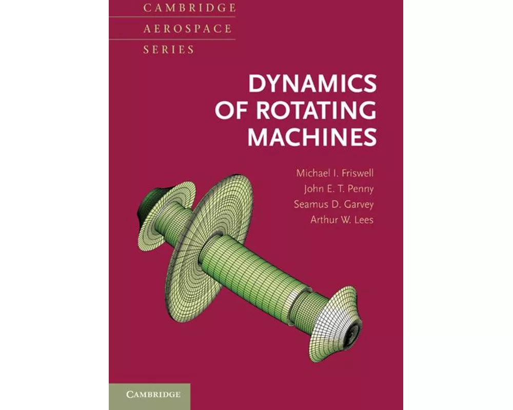 Dynamics of Rotating Machines