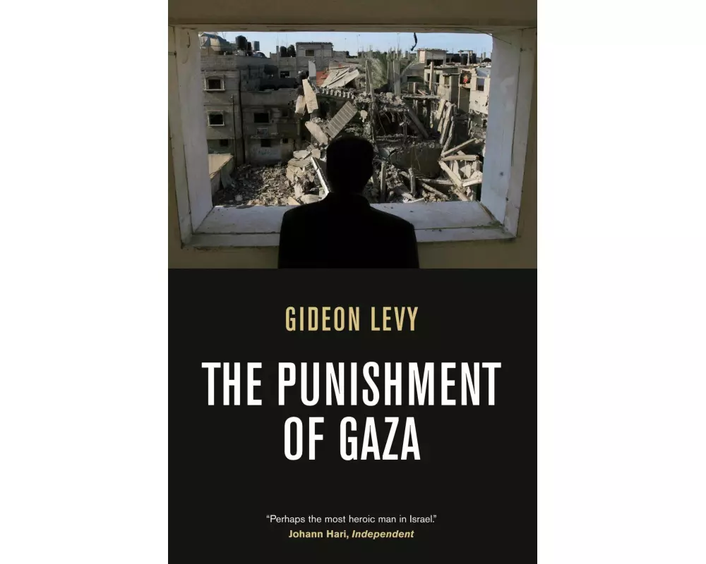 The Punishment of Gaza