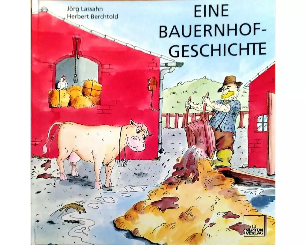 Eine Bauernhofgeschichte