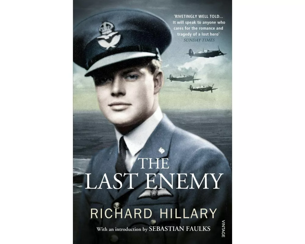 The Last Enemy