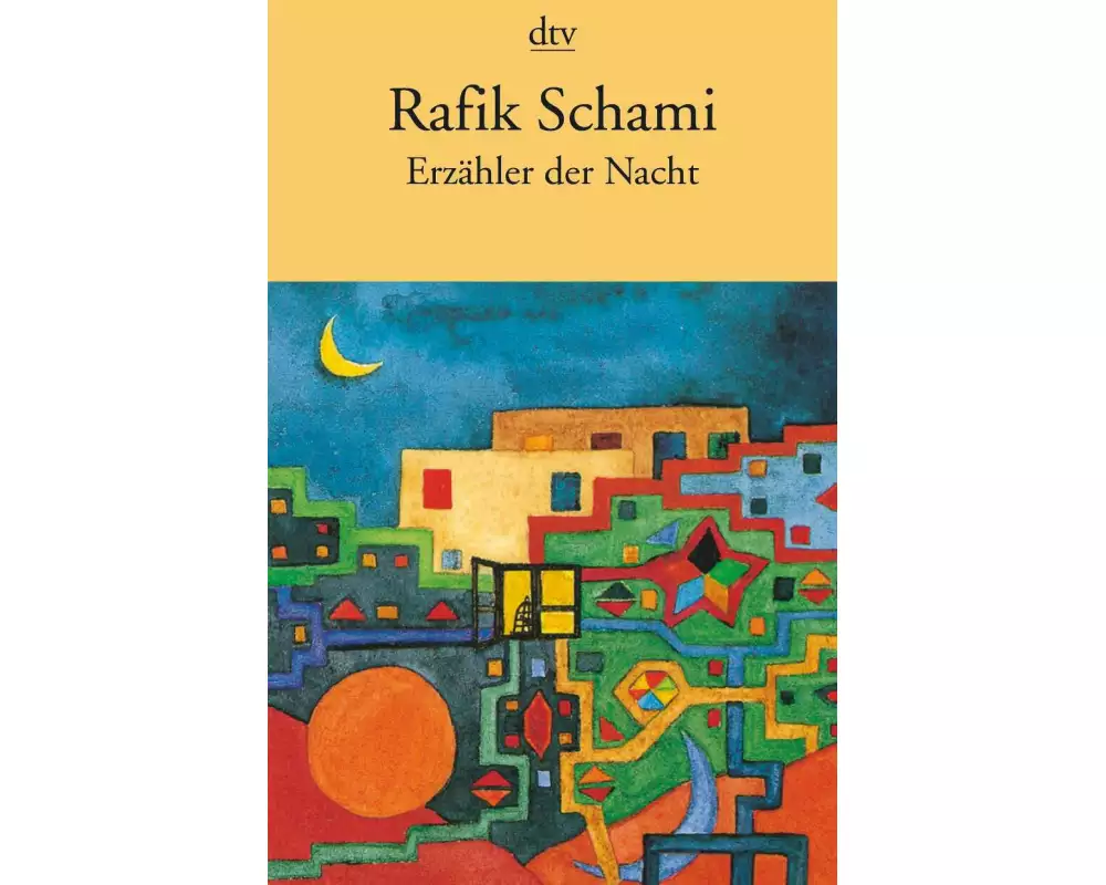 Erzähler der Nacht