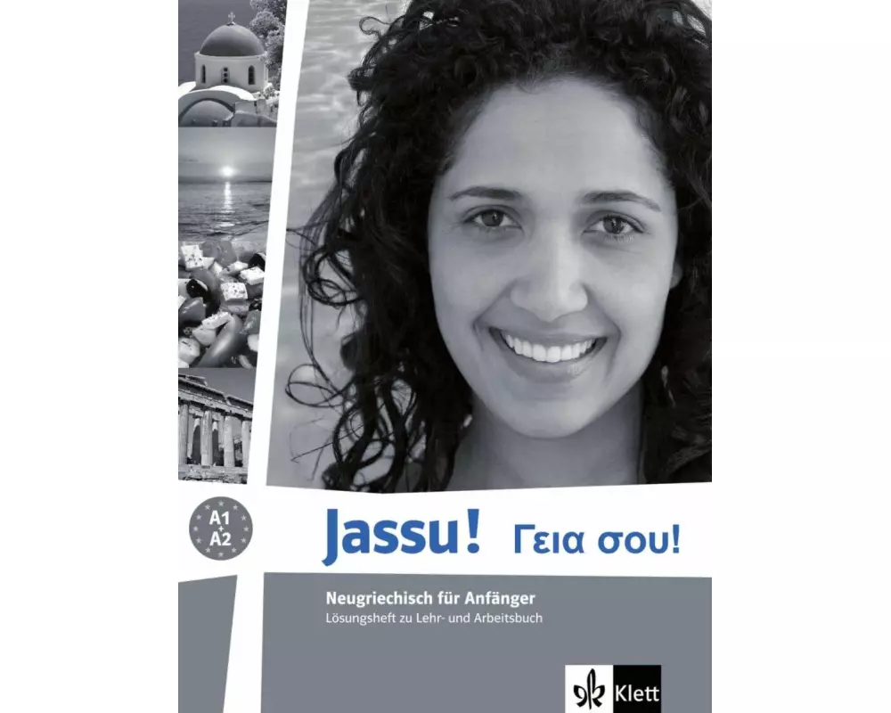 Jassu! A1-A2