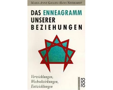 Das Enneagramm unserer Beziehungen