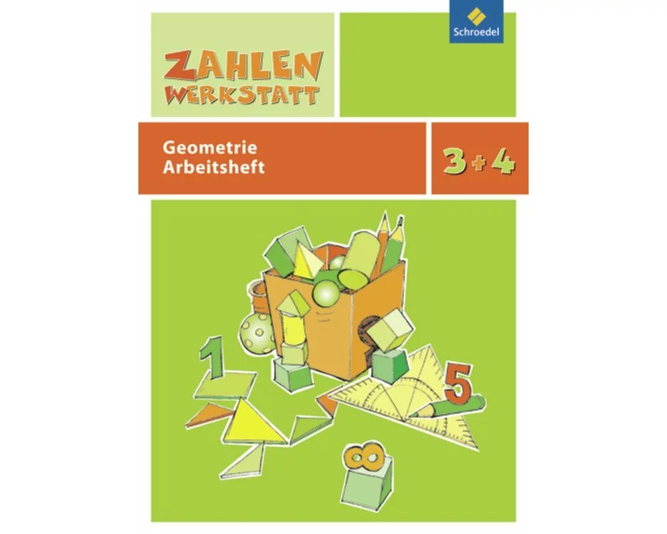 Zahlenwerkstatt