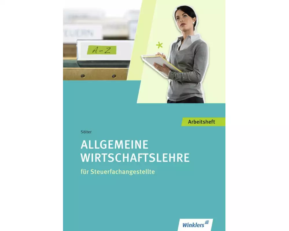 Steuerfachangestellte