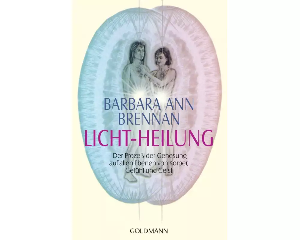 Licht-Heilung