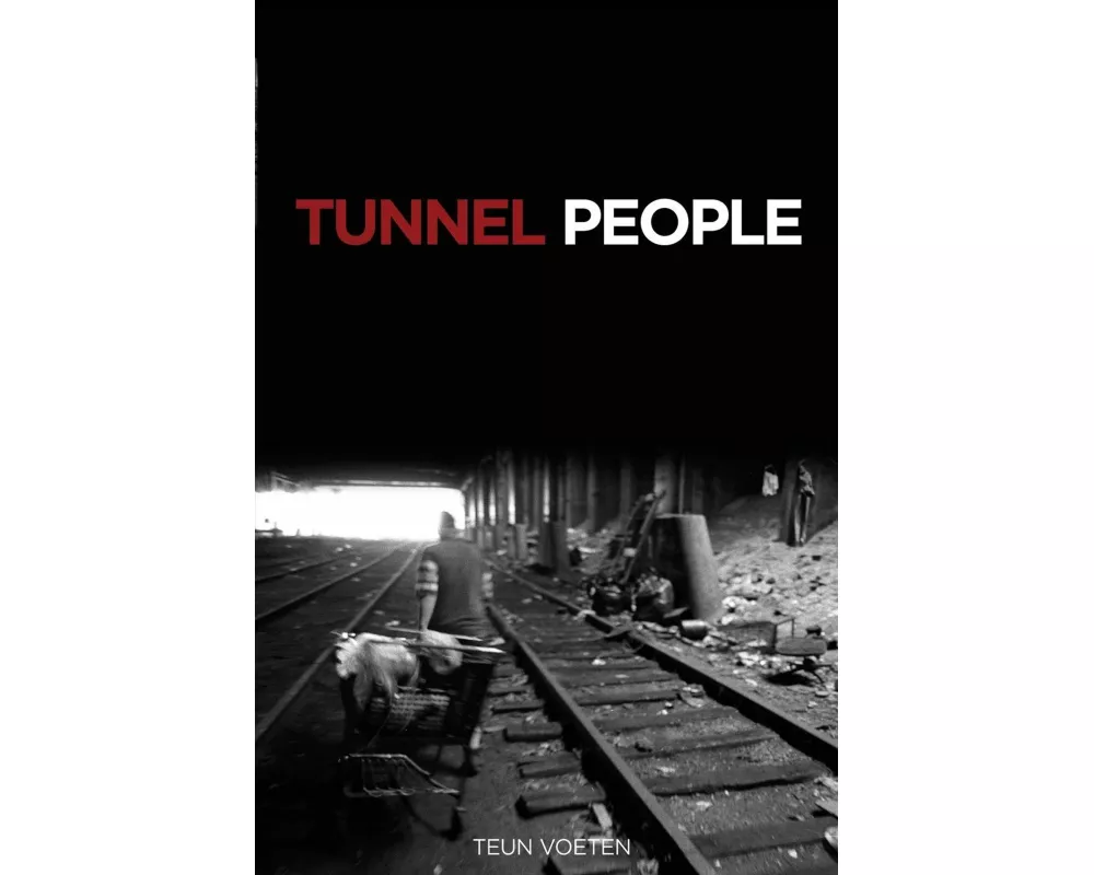 Tunnel People