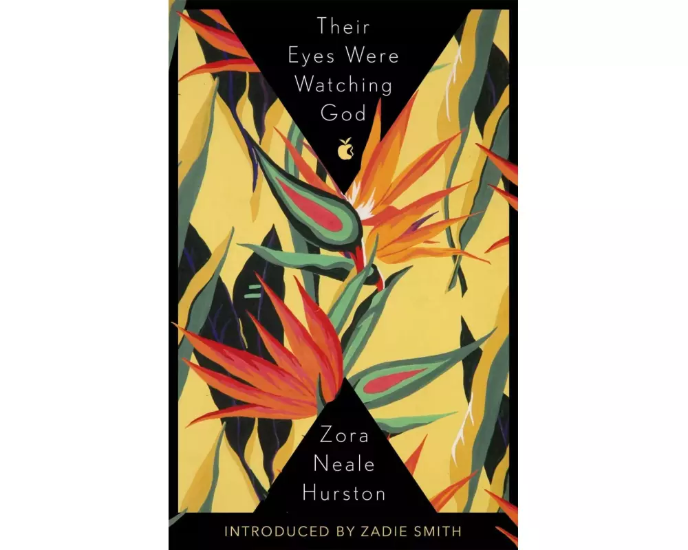 Their Eyes Were Watching God