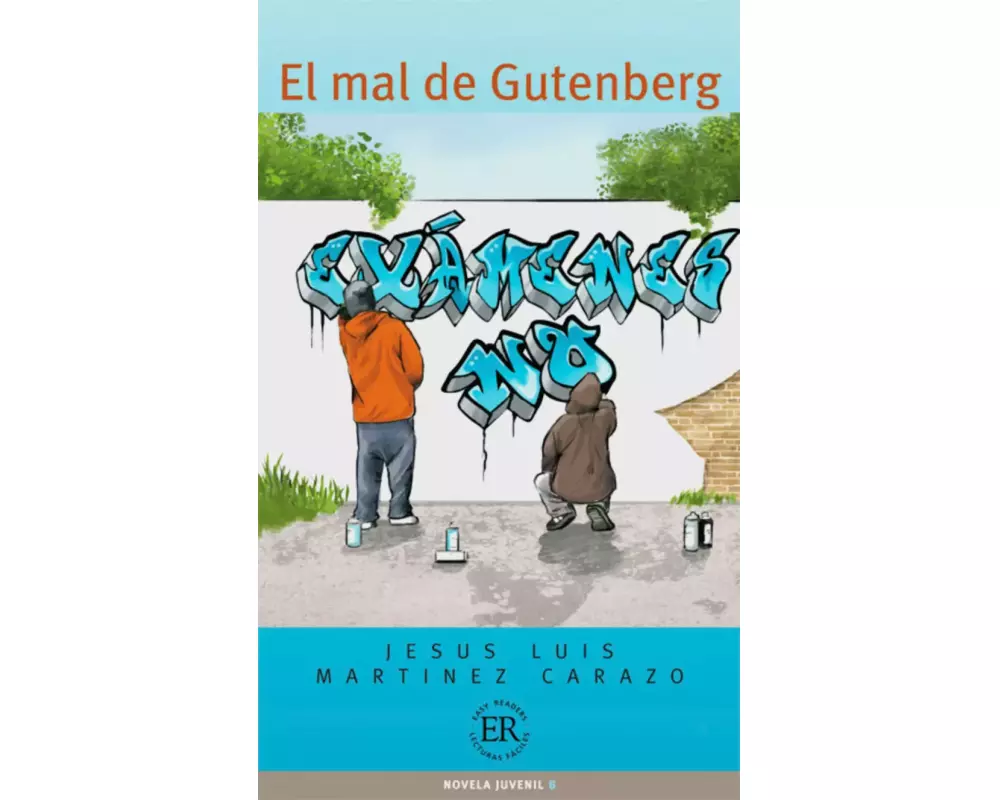 El mal de Gutenberg